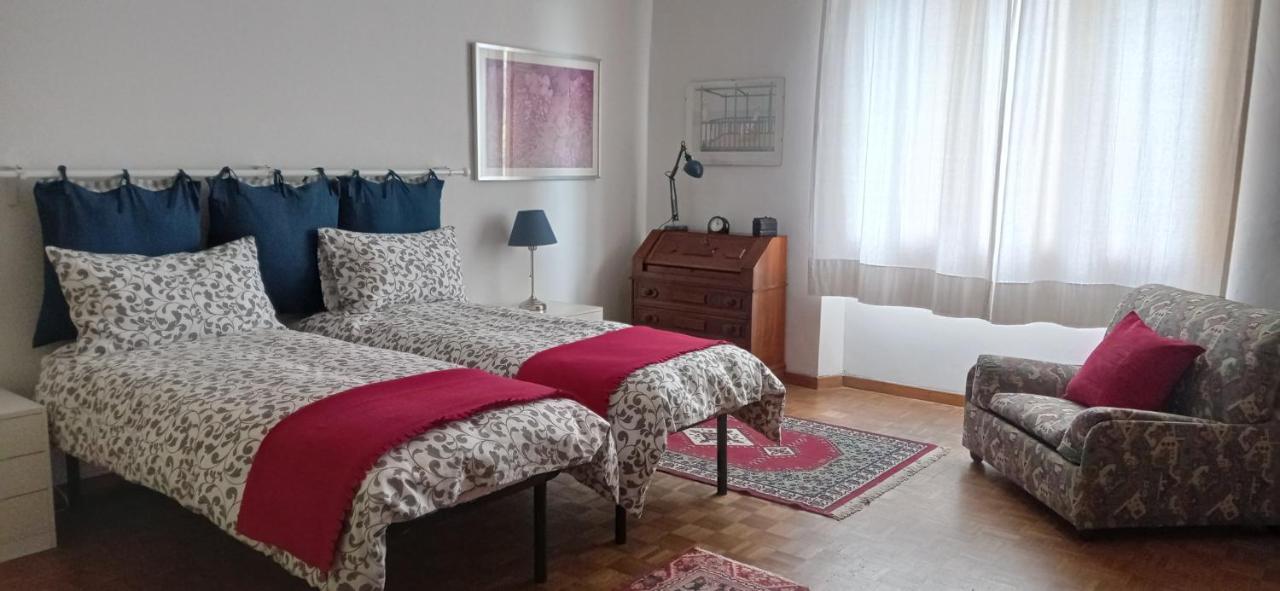Casa Bartolacci Charme In Bivigliano Eksteriør billede
