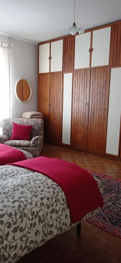 Casa Bartolacci Charme In Bivigliano Eksteriør billede