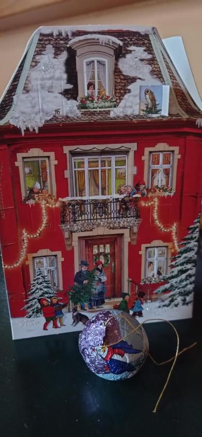 Casa Bartolacci Charme In Bivigliano Eksteriør billede